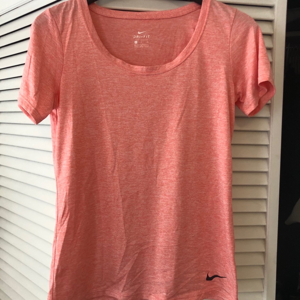 Nike Workout Top